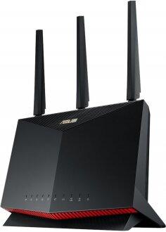 Asus RT-AX86U Router kullananlar yorumlar